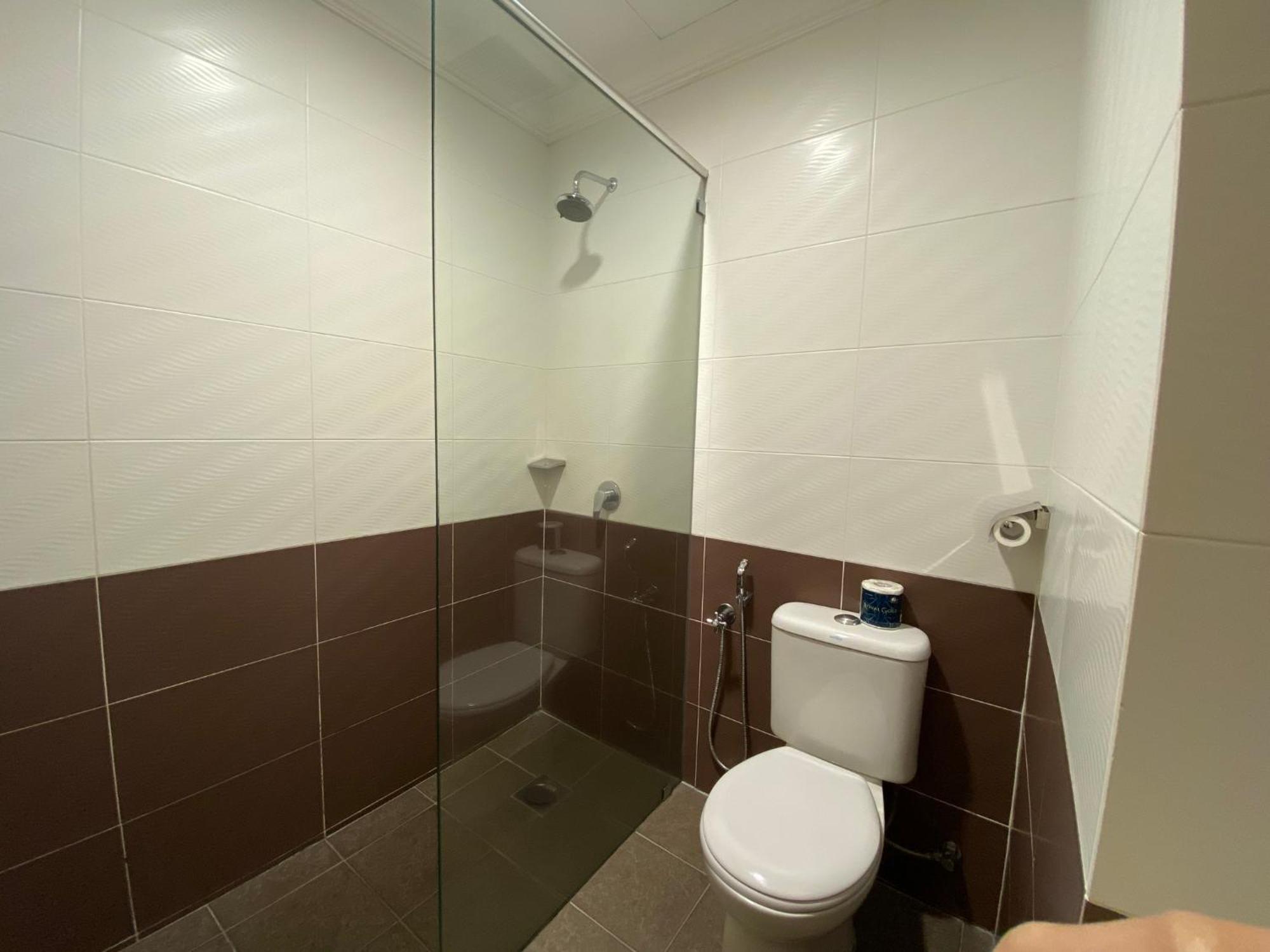 Hotel Rosa Passadena Cameron Highlands Zimmer foto