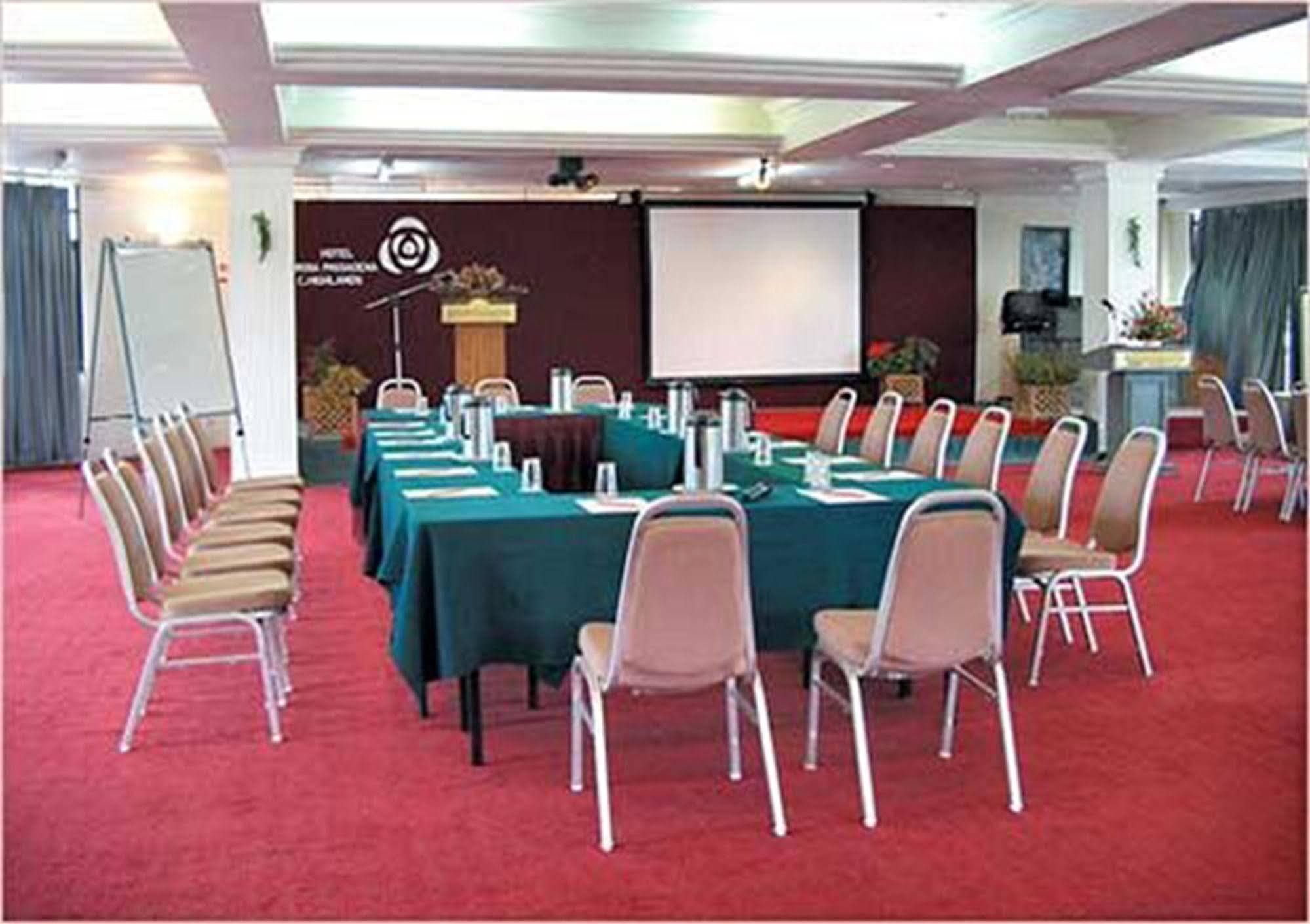 Hotel Rosa Passadena Cameron Highlands Exterior foto